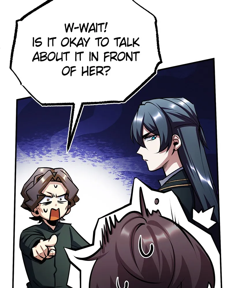 Read The Academy's Undercover Professor EN Manga Online