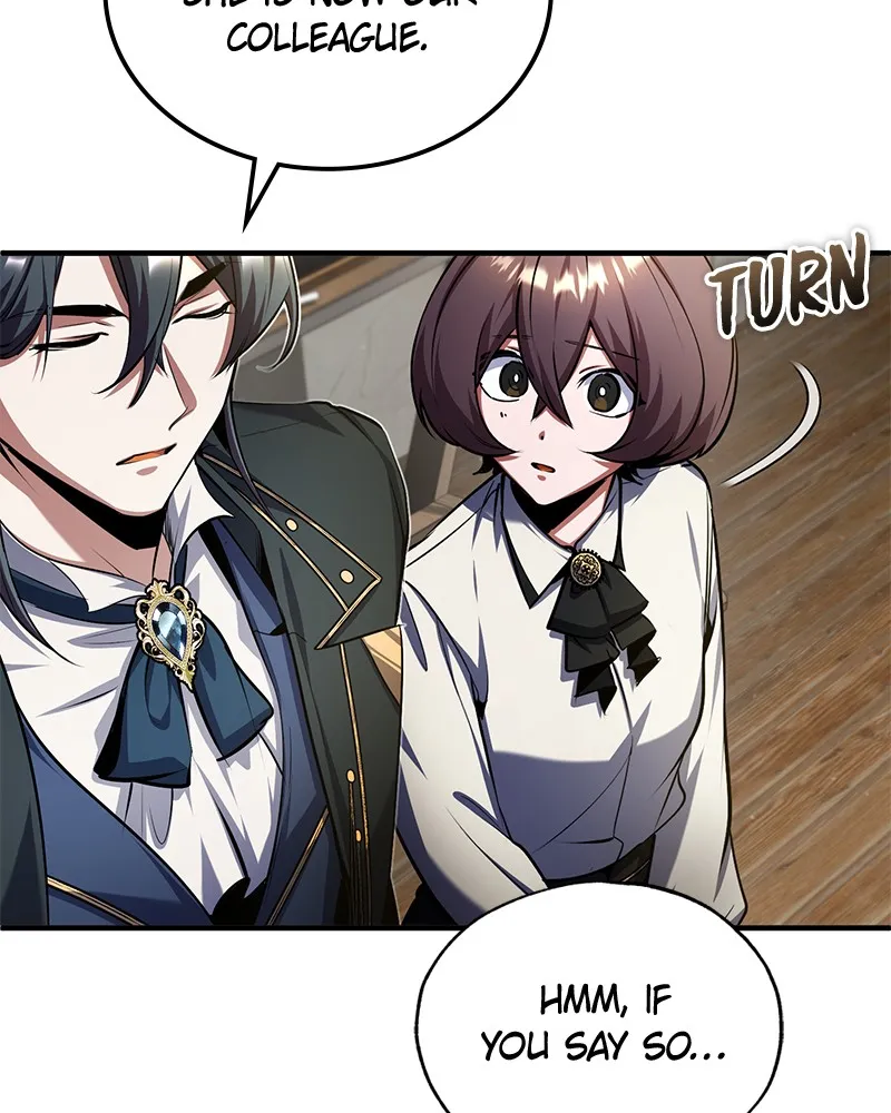 Read The Academy's Undercover Professor EN Manga Online