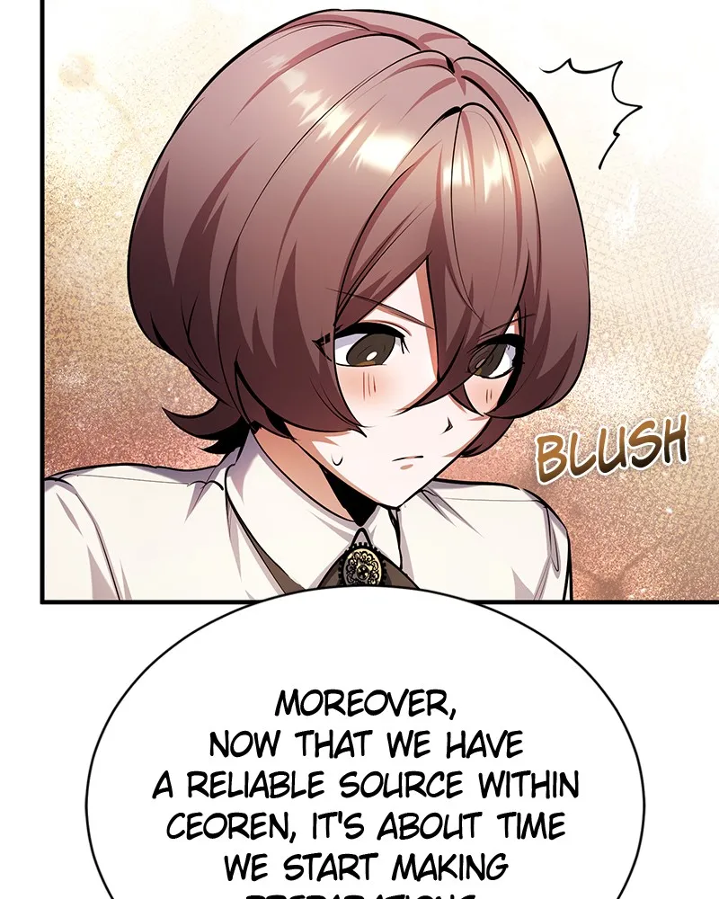 Read The Academy's Undercover Professor EN Manga Online