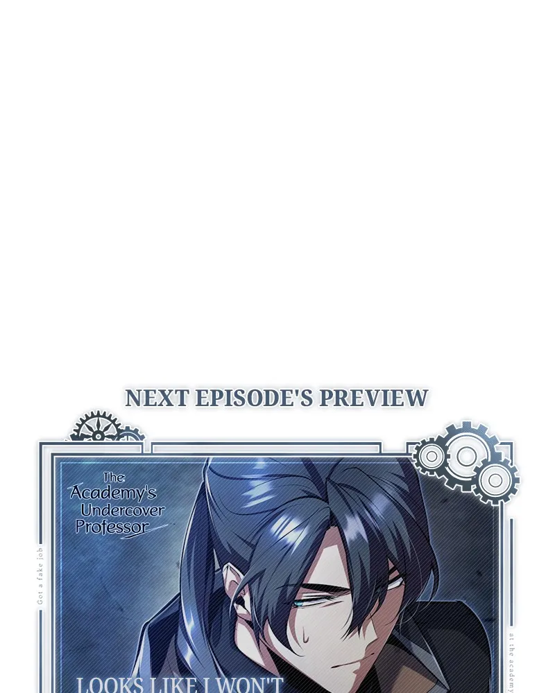 Read The Academy's Undercover Professor EN Manga Online