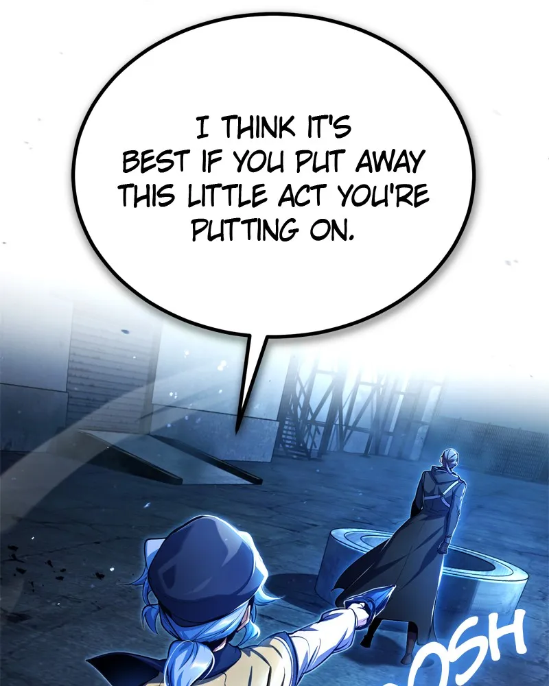 Read The Academy's Undercover Professor EN Manga Online