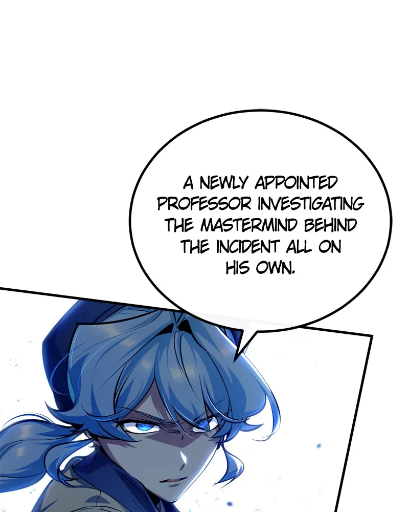 Read The Academy's Undercover Professor EN Manga Online