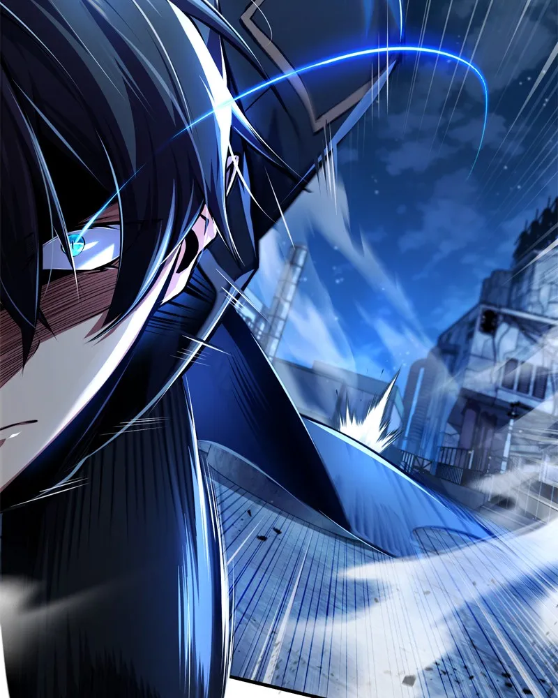 Read The Academy's Undercover Professor EN Manga Online