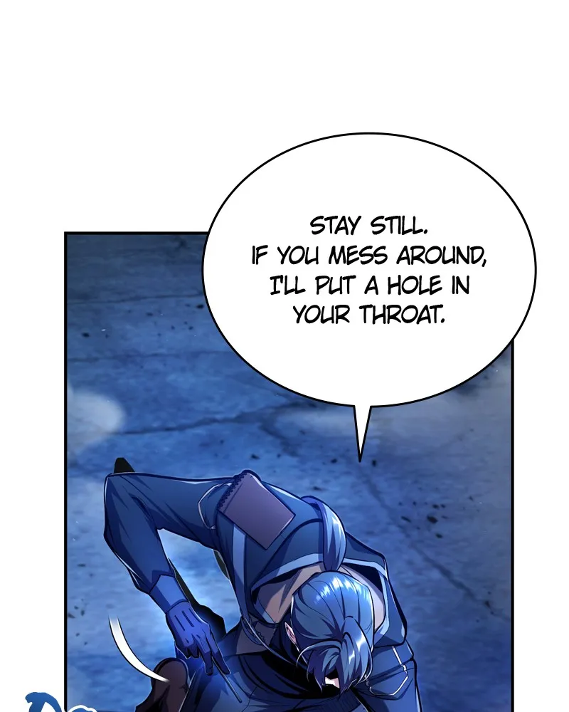 Read The Academy's Undercover Professor EN Manga Online