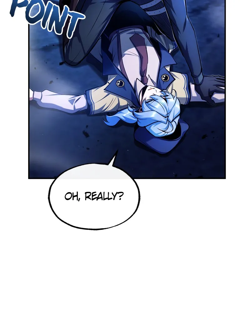 Read The Academy's Undercover Professor EN Manga Online
