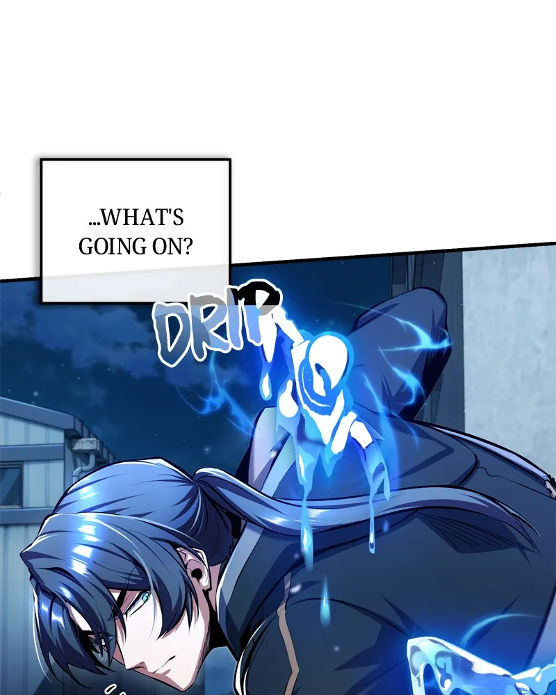 Read The Academy's Undercover Professor EN Manga Online