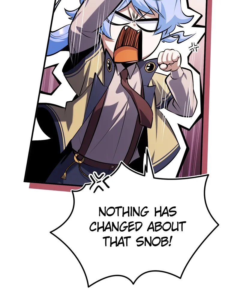 Read The Academy's Undercover Professor EN Manga Online