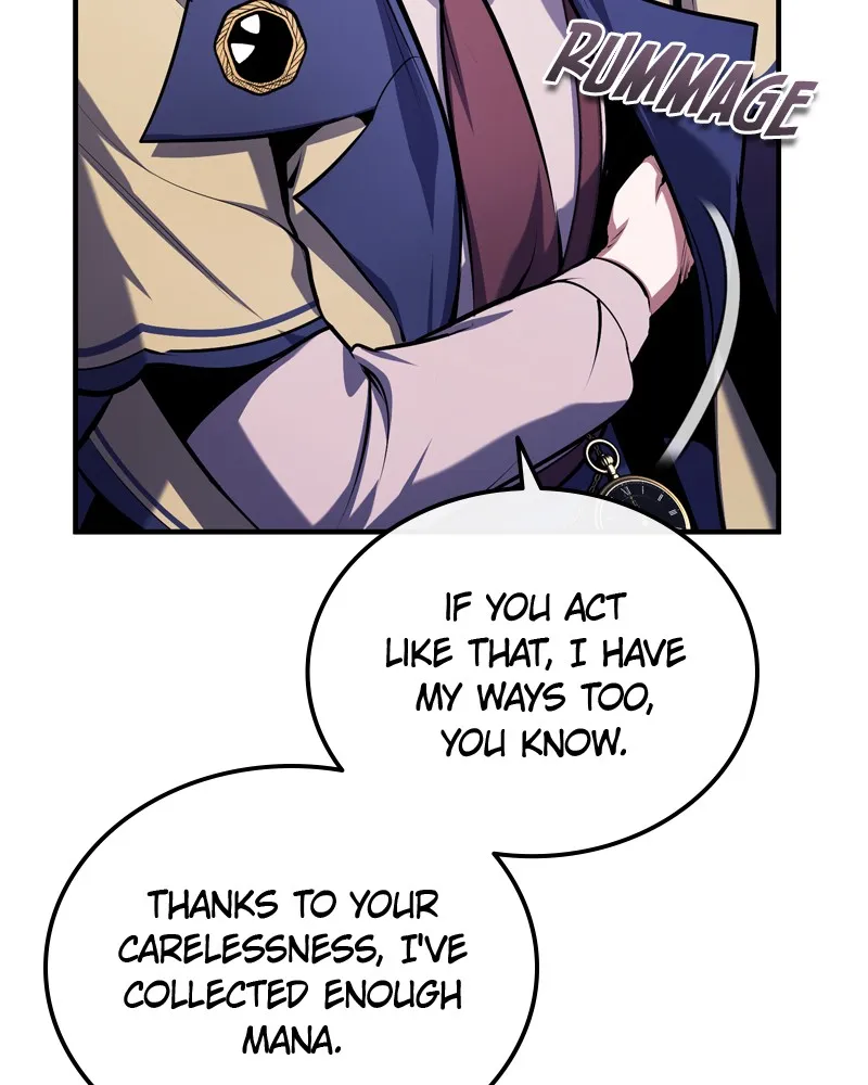 Read The Academy's Undercover Professor EN Manga Online