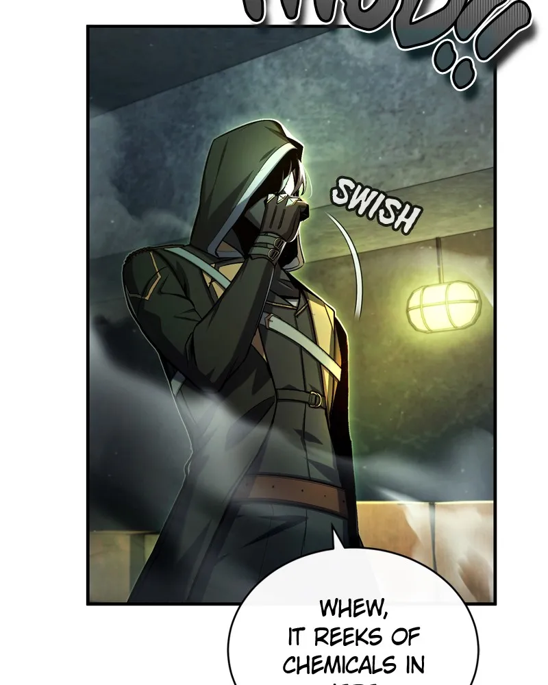 Read The Academy's Undercover Professor EN Manga Online