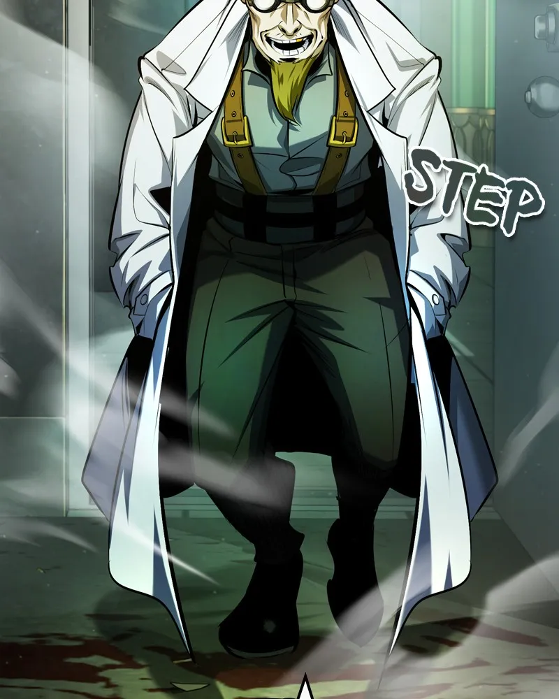 Read The Academy's Undercover Professor EN Manga Online