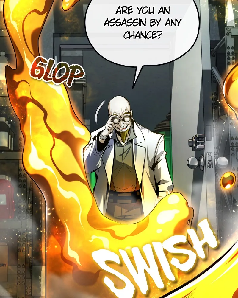 Read The Academy's Undercover Professor EN Manga Online