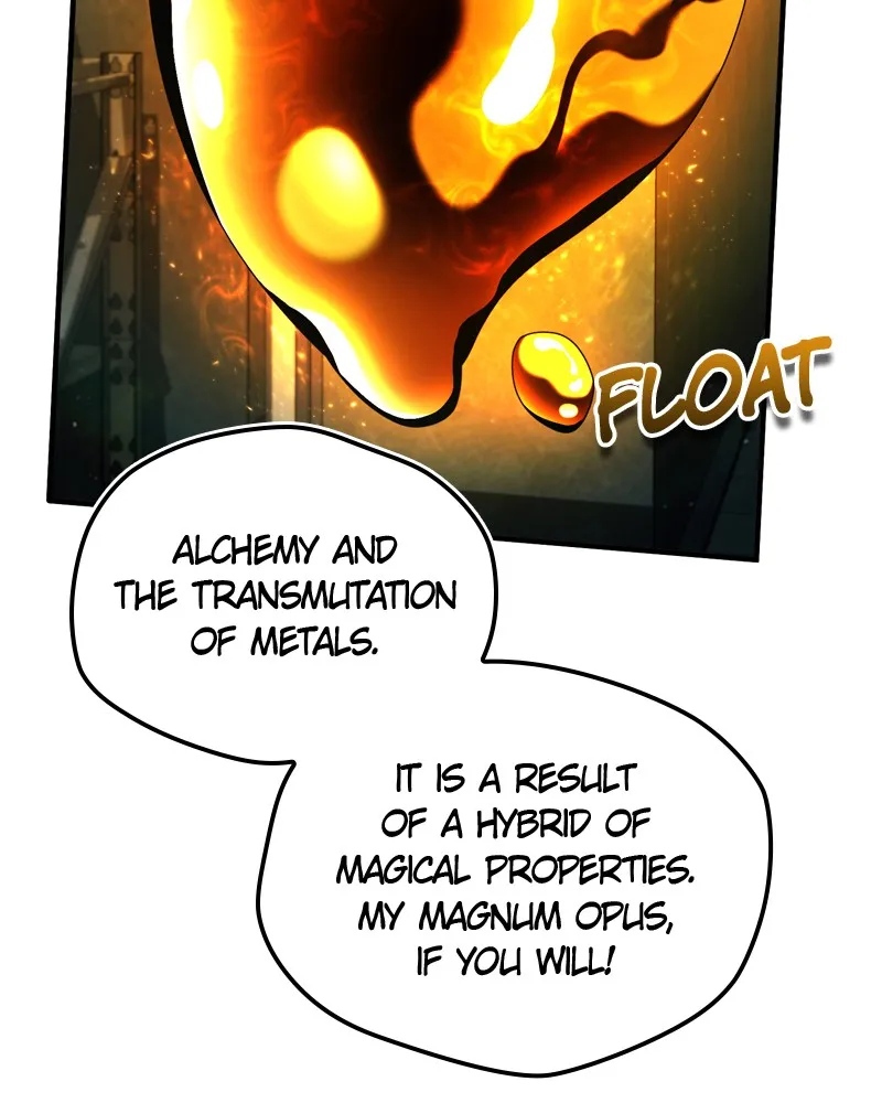 Read The Academy's Undercover Professor EN Manga Online