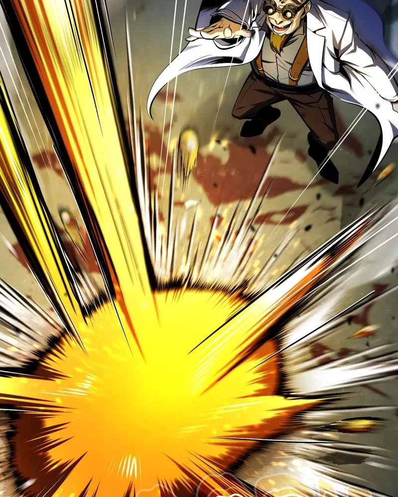 Read The Academy's Undercover Professor EN Manga Online