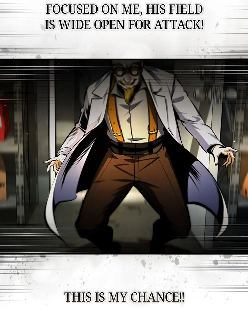 Read The Academy's Undercover Professor EN Manga Online