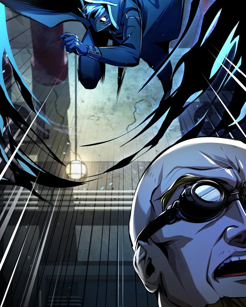 Read The Academy's Undercover Professor EN Manga Online
