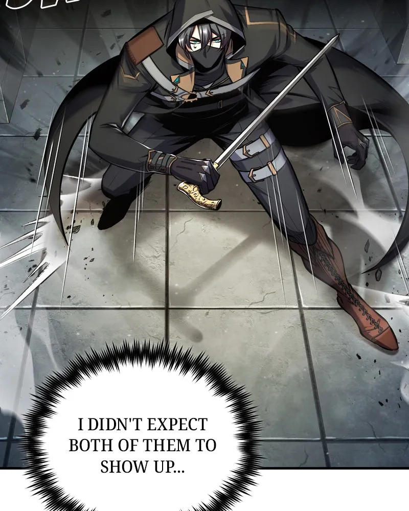 Read The Academy's Undercover Professor EN Manga Online