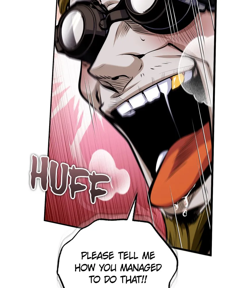 Read The Academy's Undercover Professor EN Manga Online