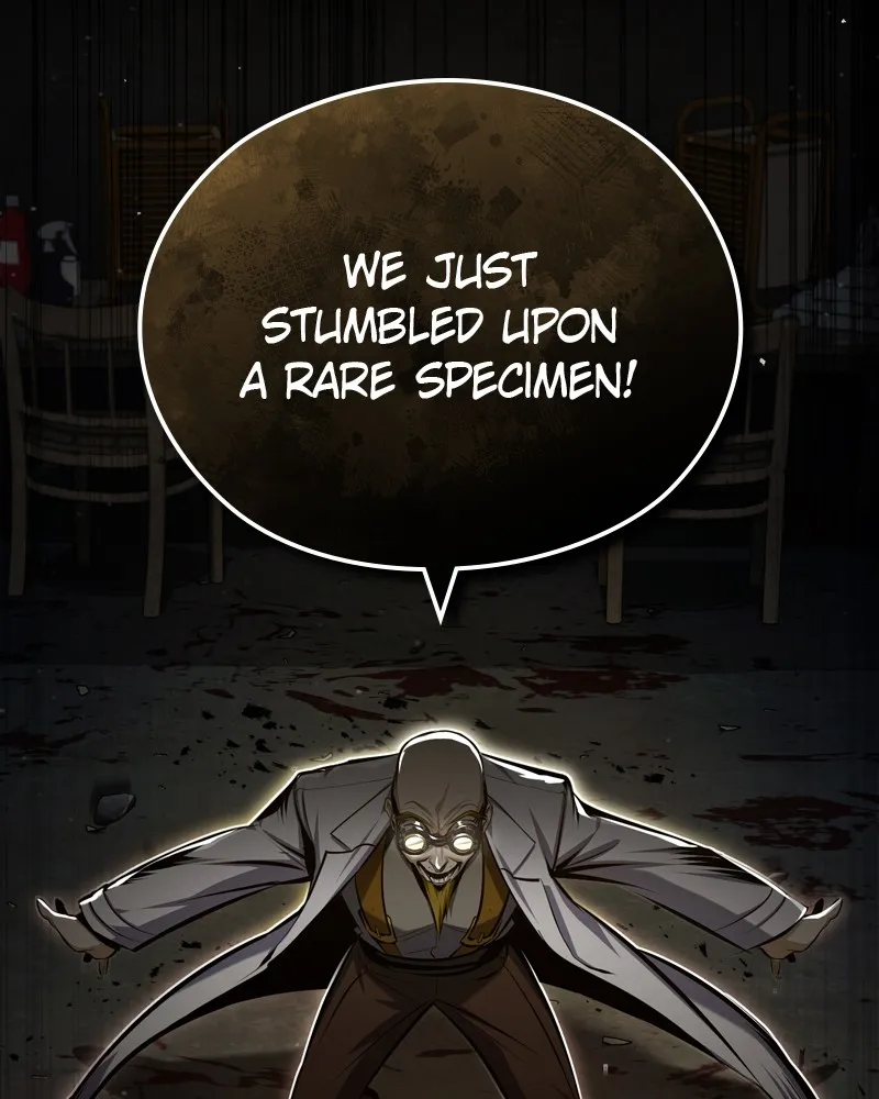 Read The Academy's Undercover Professor EN Manga Online
