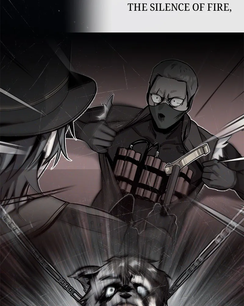 Read The Academy's Undercover Professor EN Manga Online