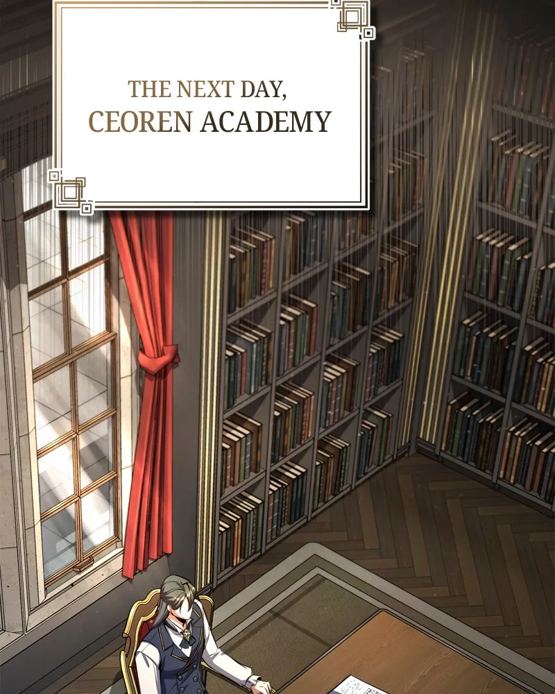 Read The Academy's Undercover Professor EN Manga Online