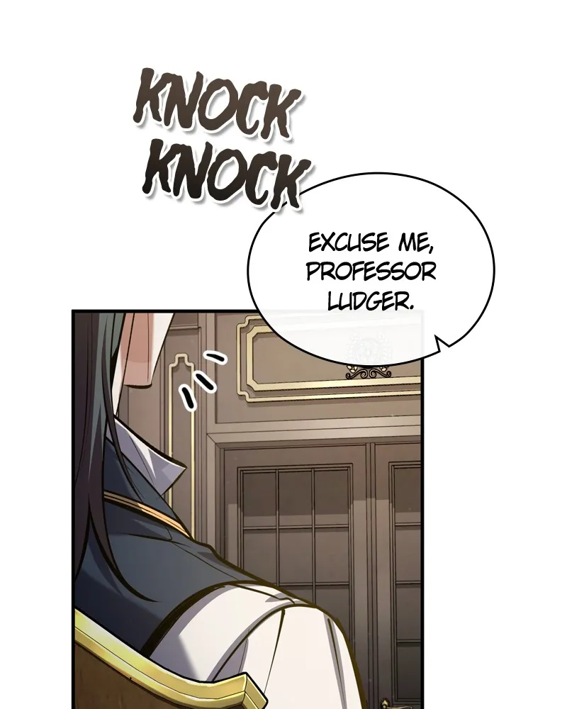 Read The Academy's Undercover Professor EN Manga Online