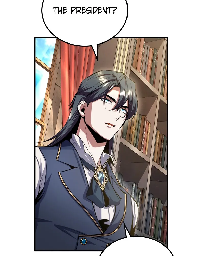 Read The Academy's Undercover Professor EN Manga Online