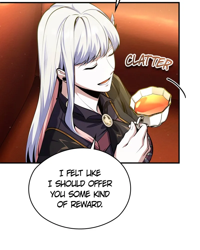 Read The Academy's Undercover Professor EN Manga Online