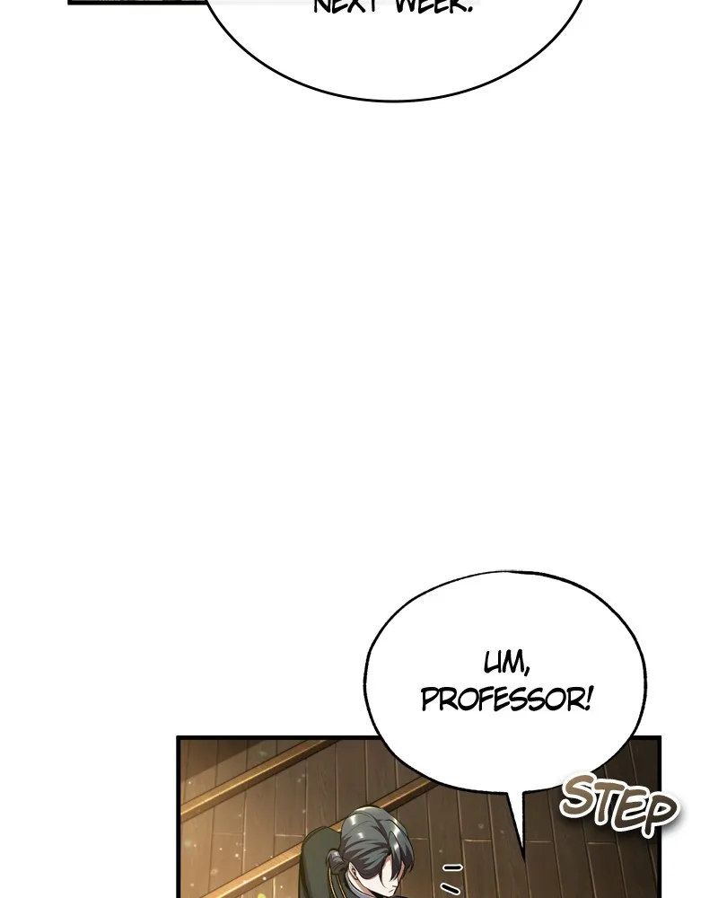 Read The Academy's Undercover Professor EN Manga Online