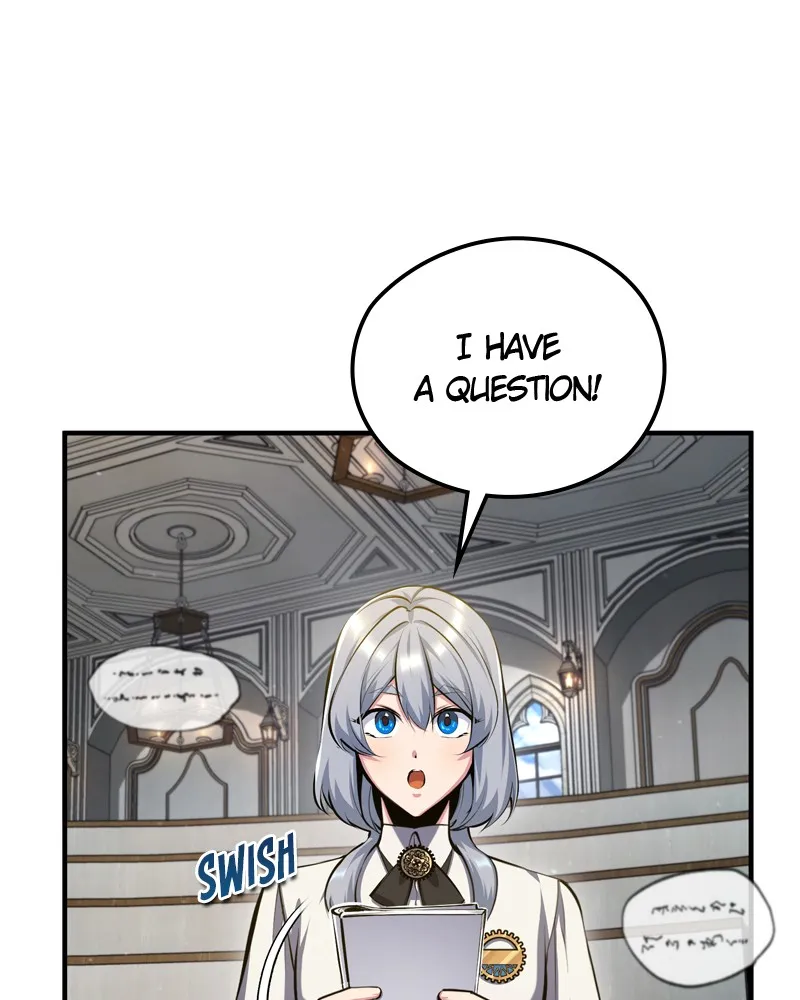 Read The Academy's Undercover Professor EN Manga Online