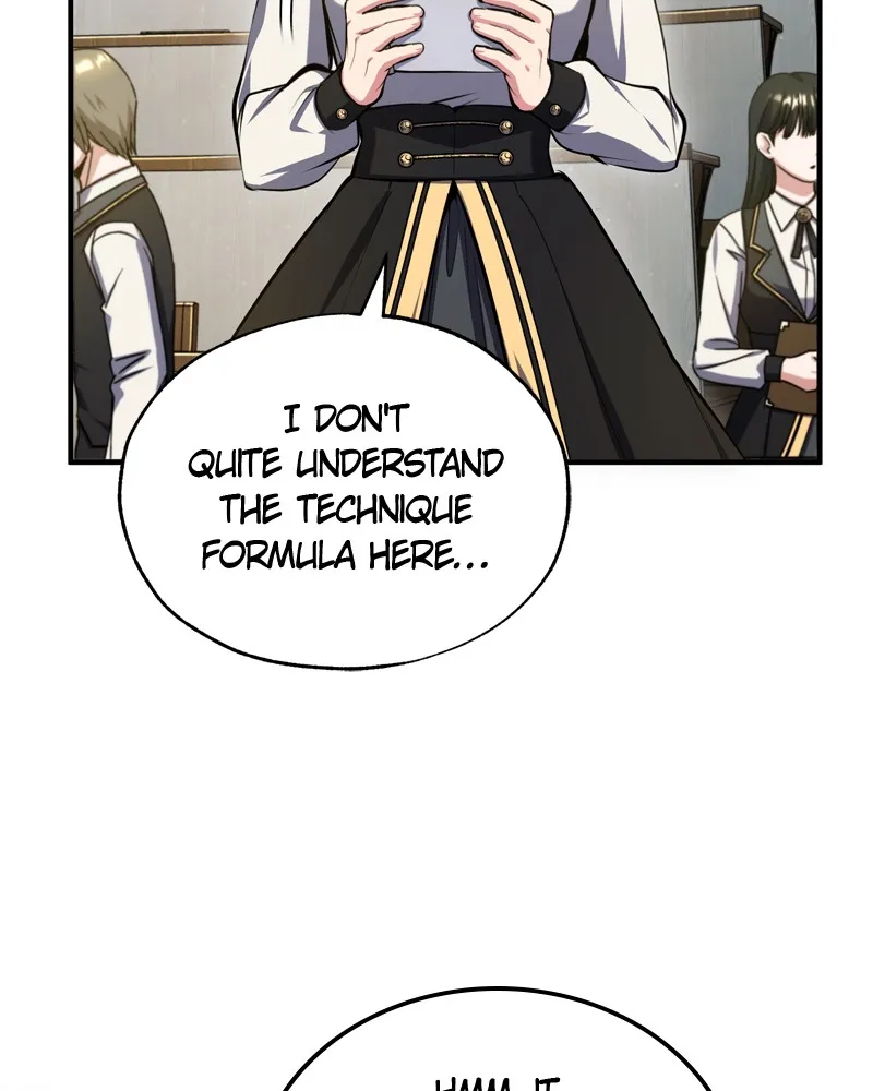Read The Academy's Undercover Professor EN Manga Online