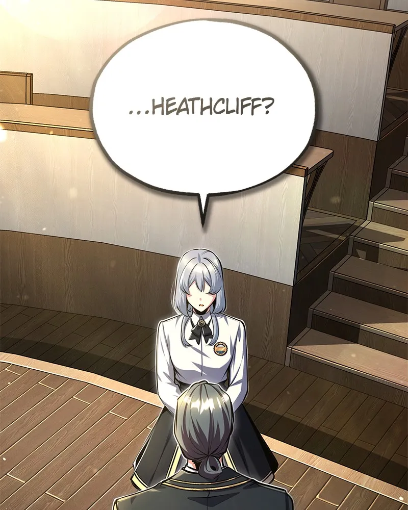Read The Academy's Undercover Professor EN Manga Online