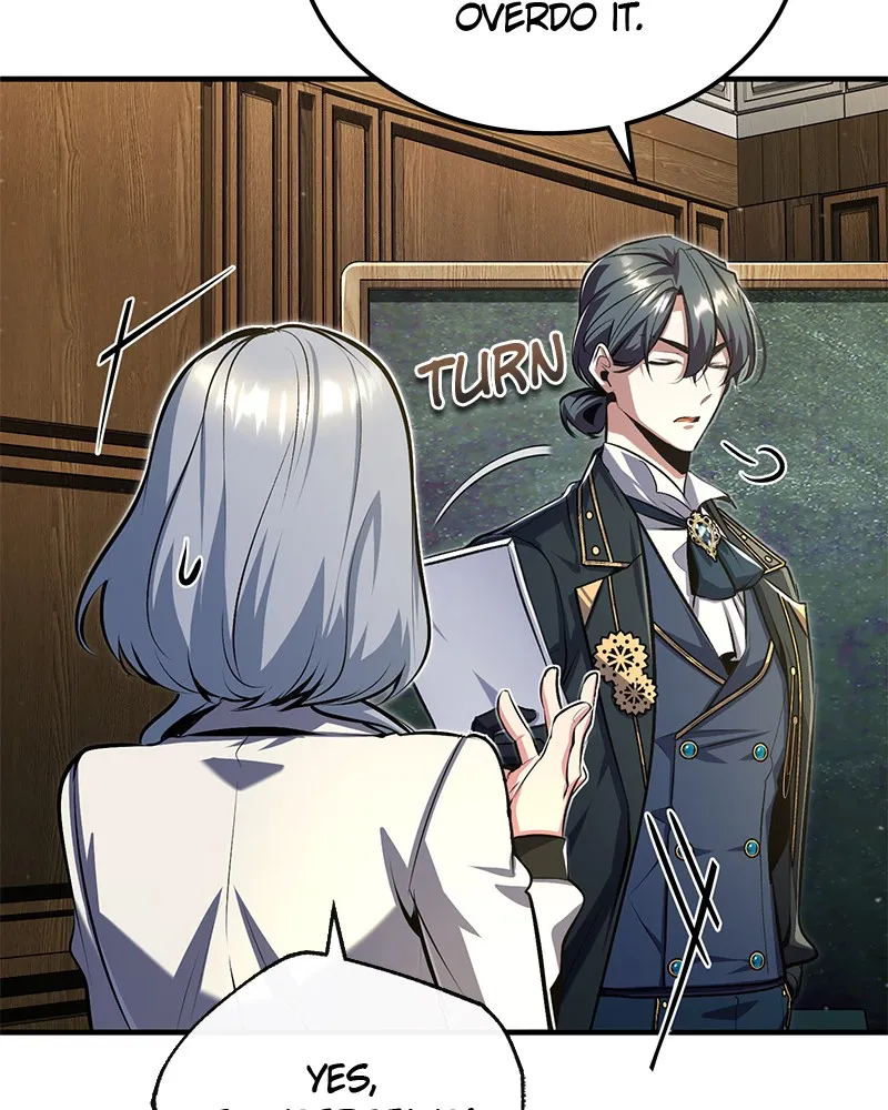 Read The Academy's Undercover Professor EN Manga Online