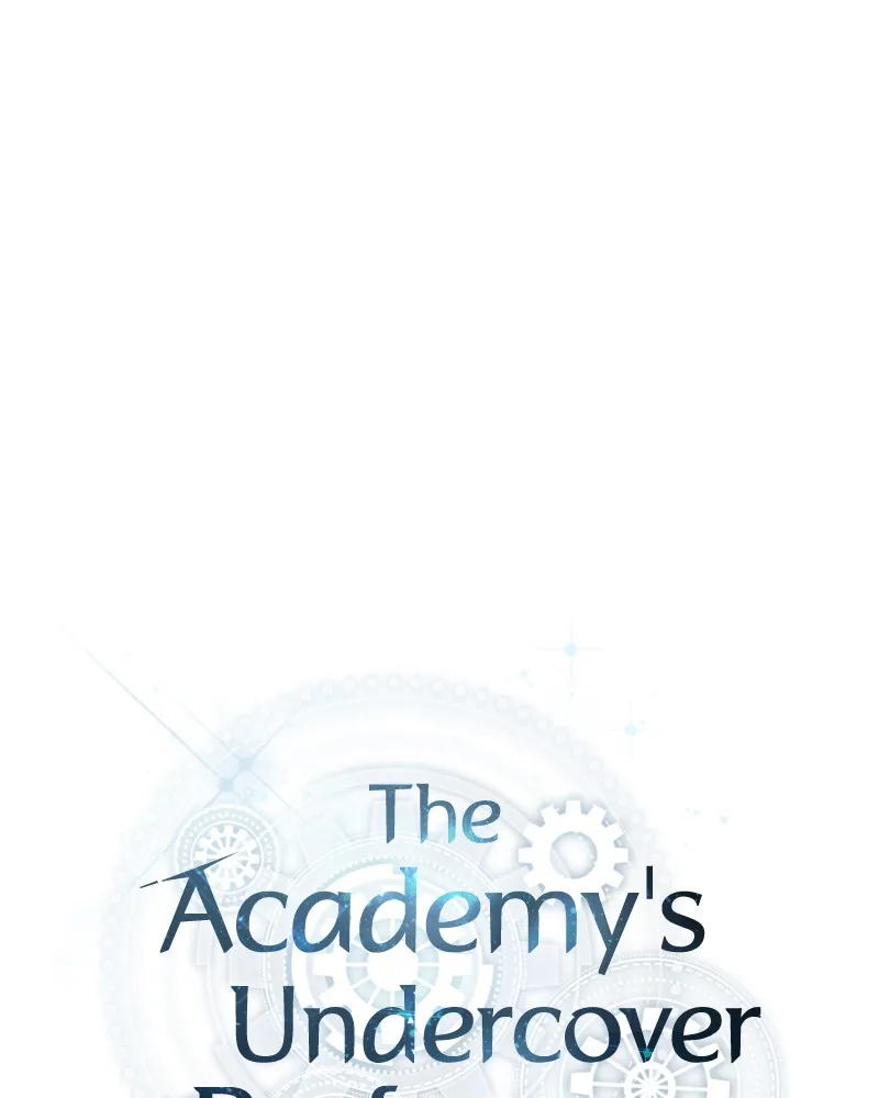Read The Academy's Undercover Professor EN Manga Online