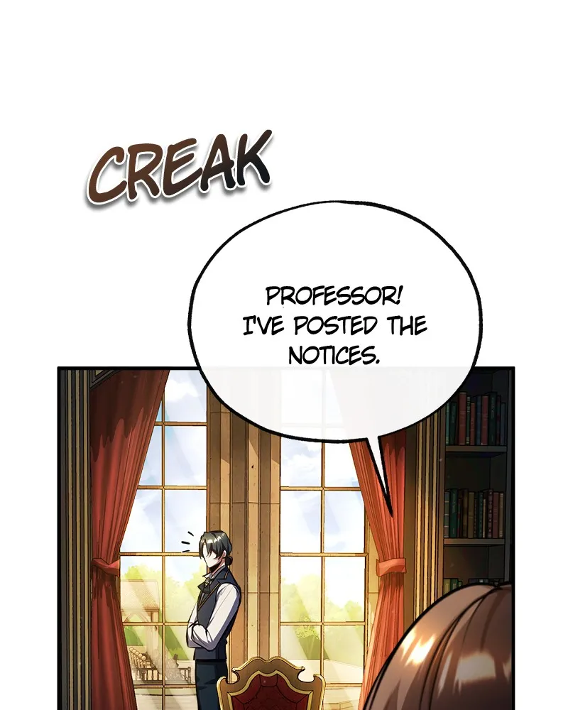 Read The Academy's Undercover Professor EN Manga Online