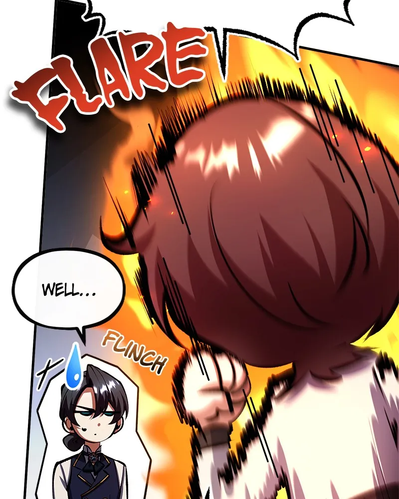 Read The Academy's Undercover Professor EN Manga Online