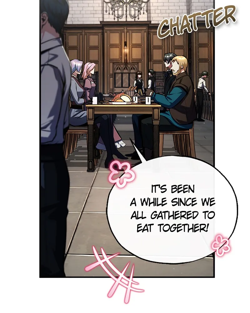 Read The Academy's Undercover Professor EN Manga Online