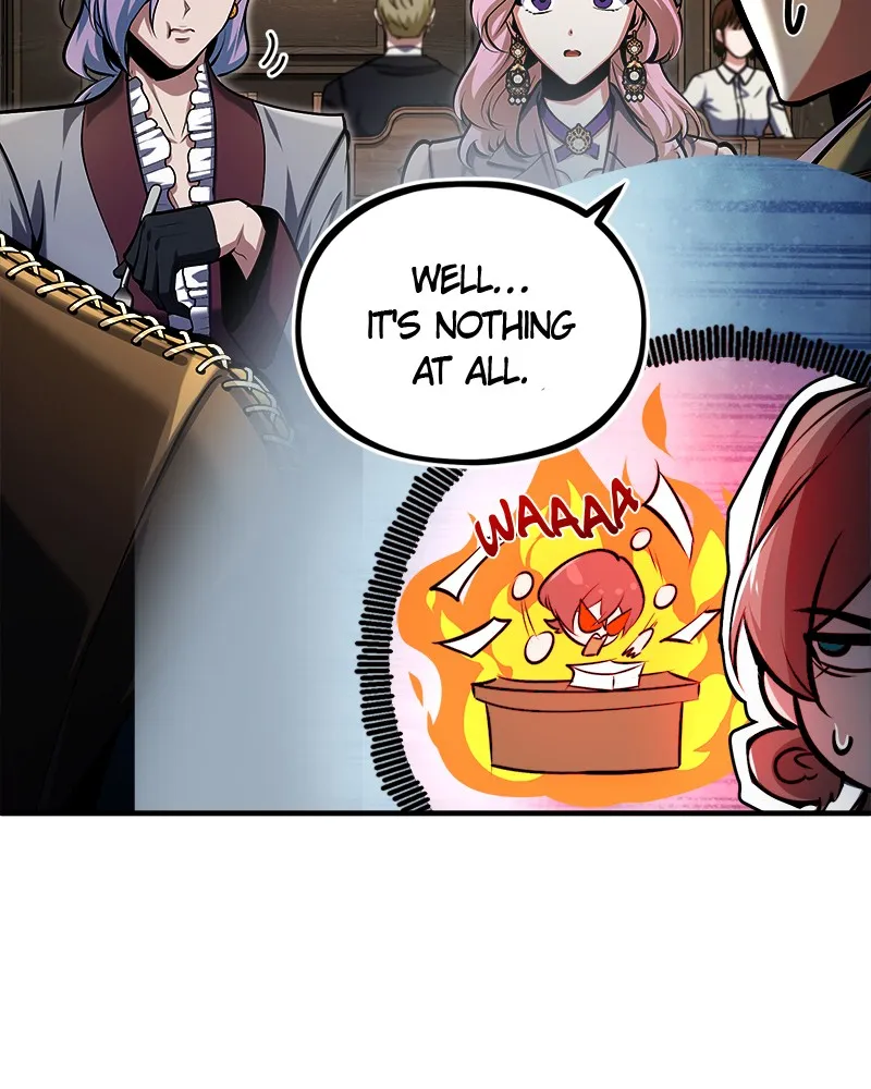 Read The Academy's Undercover Professor EN Manga Online