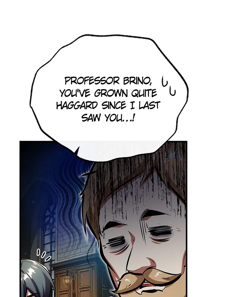 Read The Academy's Undercover Professor EN Manga Online