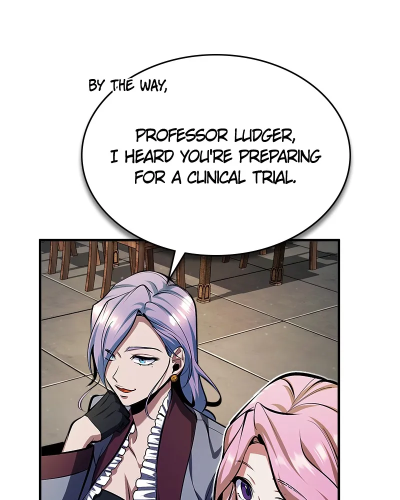 Read The Academy's Undercover Professor EN Manga Online
