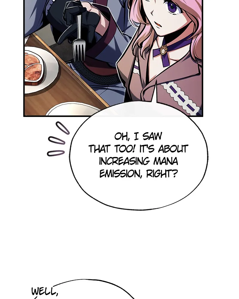 Read The Academy's Undercover Professor EN Manga Online