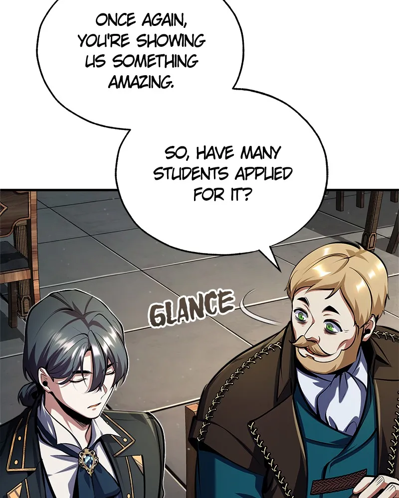 Read The Academy's Undercover Professor EN Manga Online