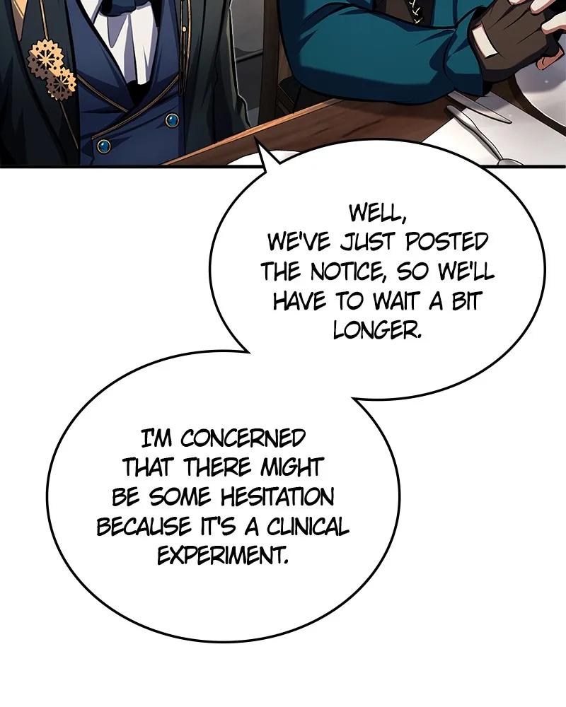 Read The Academy's Undercover Professor EN Manga Online