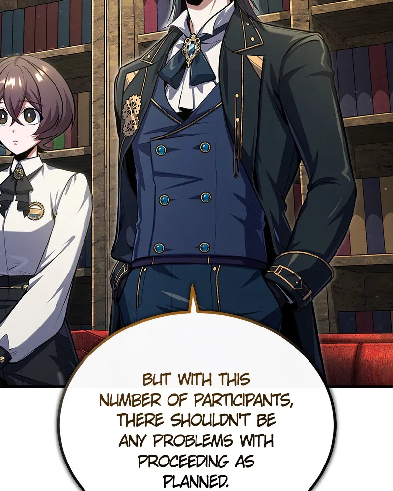Read The Academy's Undercover Professor EN Manga Online