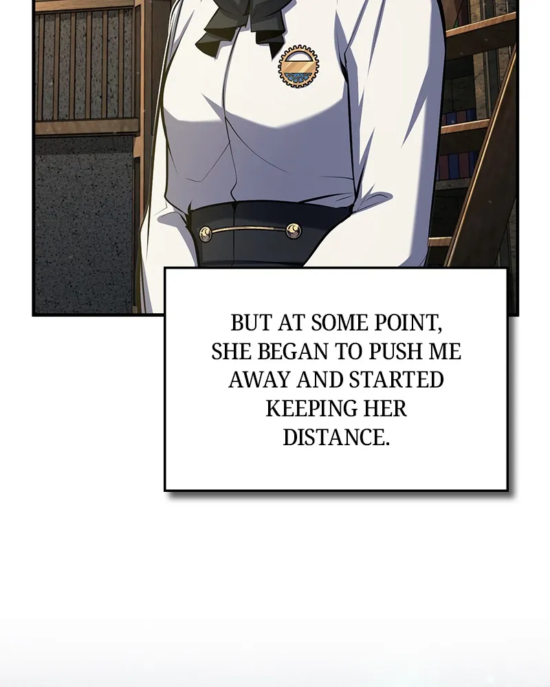 Read The Academy's Undercover Professor EN Manga Online
