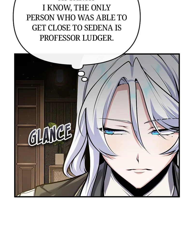 Read The Academy's Undercover Professor EN Manga Online