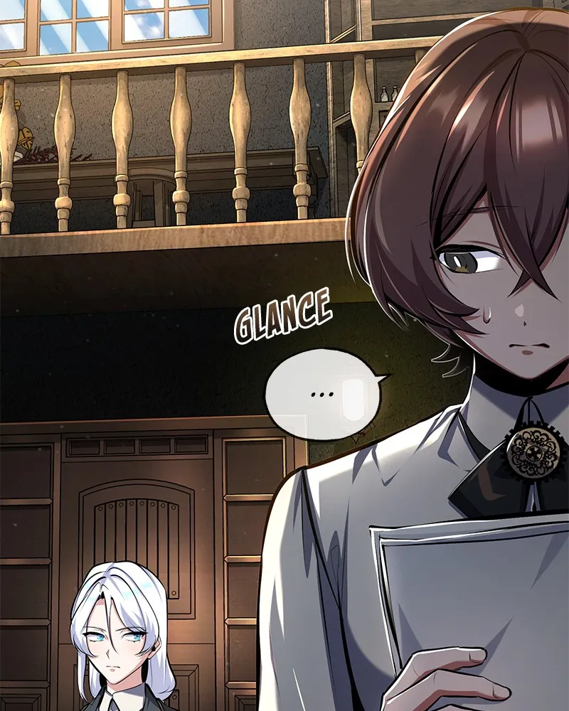 Read The Academy's Undercover Professor EN Manga Online