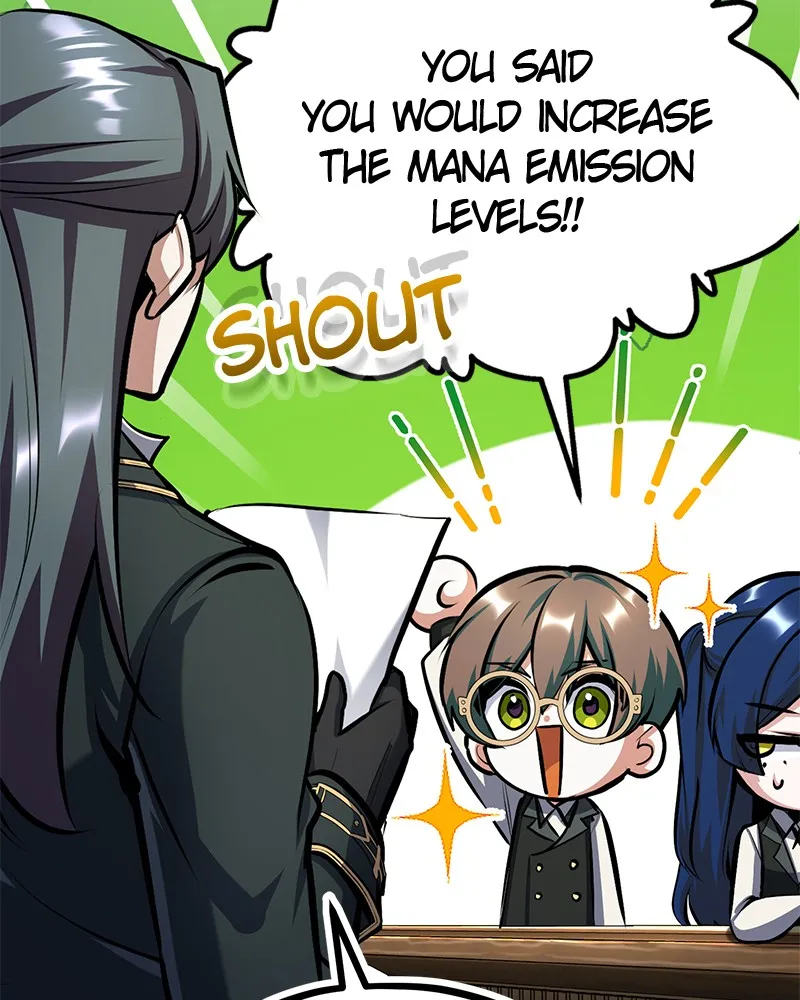 Read The Academy's Undercover Professor EN Manga Online