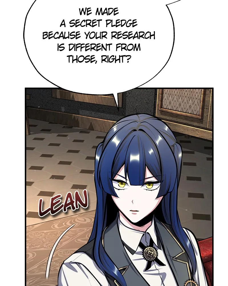Read The Academy's Undercover Professor EN Manga Online