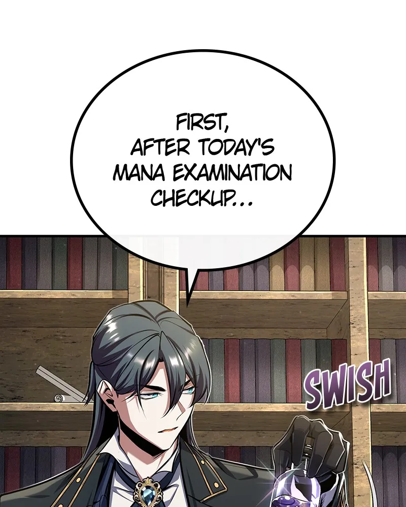 Read The Academy's Undercover Professor EN Manga Online