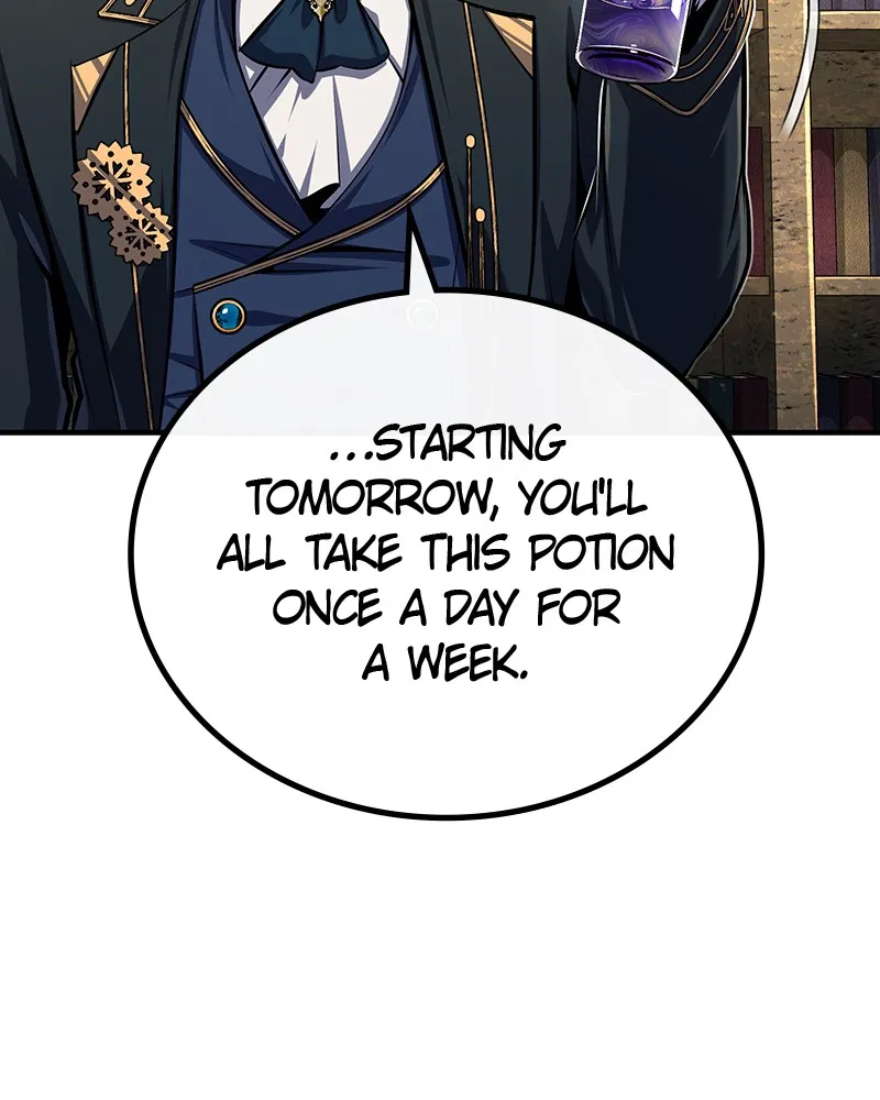 Read The Academy's Undercover Professor EN Manga Online